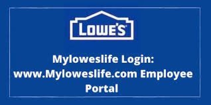 Myloweslife: Your Comprehensive Guide to Employee Resources at Lowe's