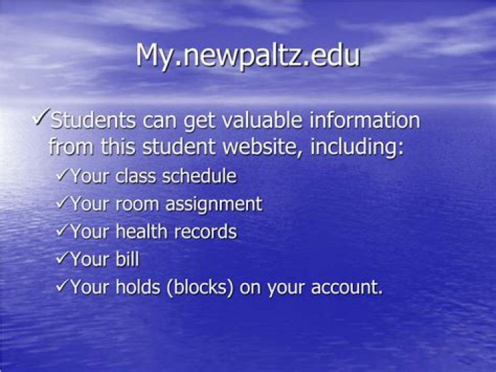 Discovering MyNewPaltz: A Hidden Gem in the Hudson Valley