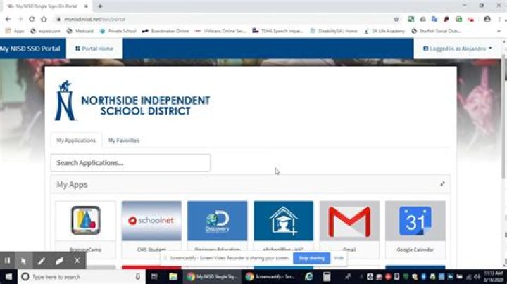 Mynisd Portal: A Comprehensive Guide to Educational Access