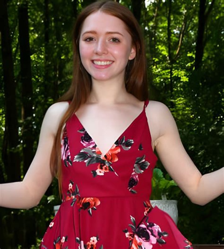 Unveiling the Life and Legacy of Myra Glasford