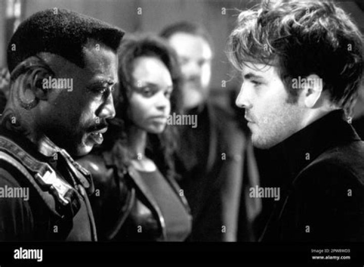 N'Bushe Wright: The Rising Star in the Entertainment Industry