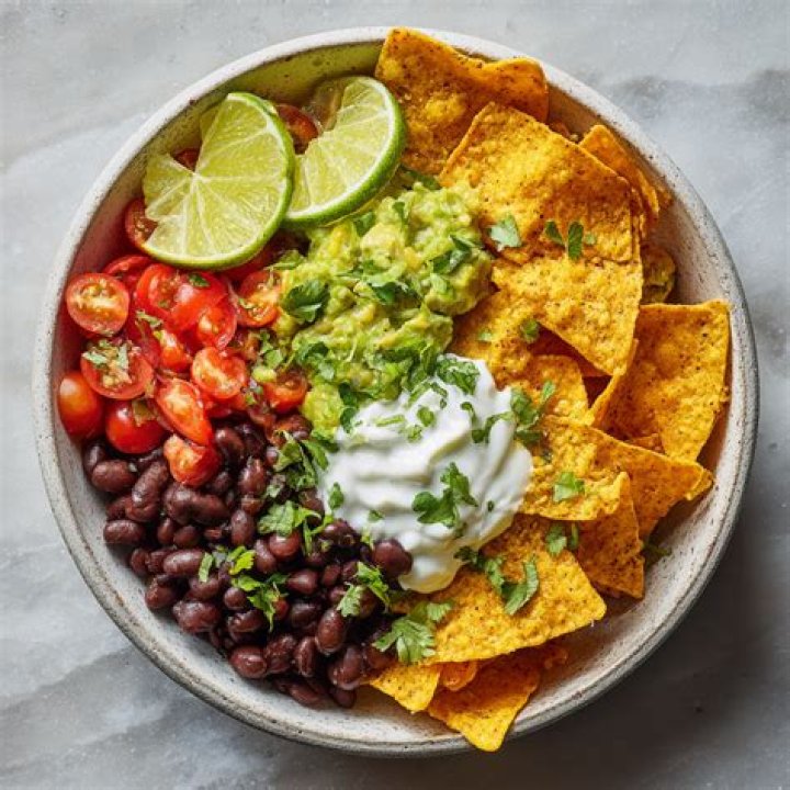 Ultimate Guide to Creating the Perfect Nacho Bowl