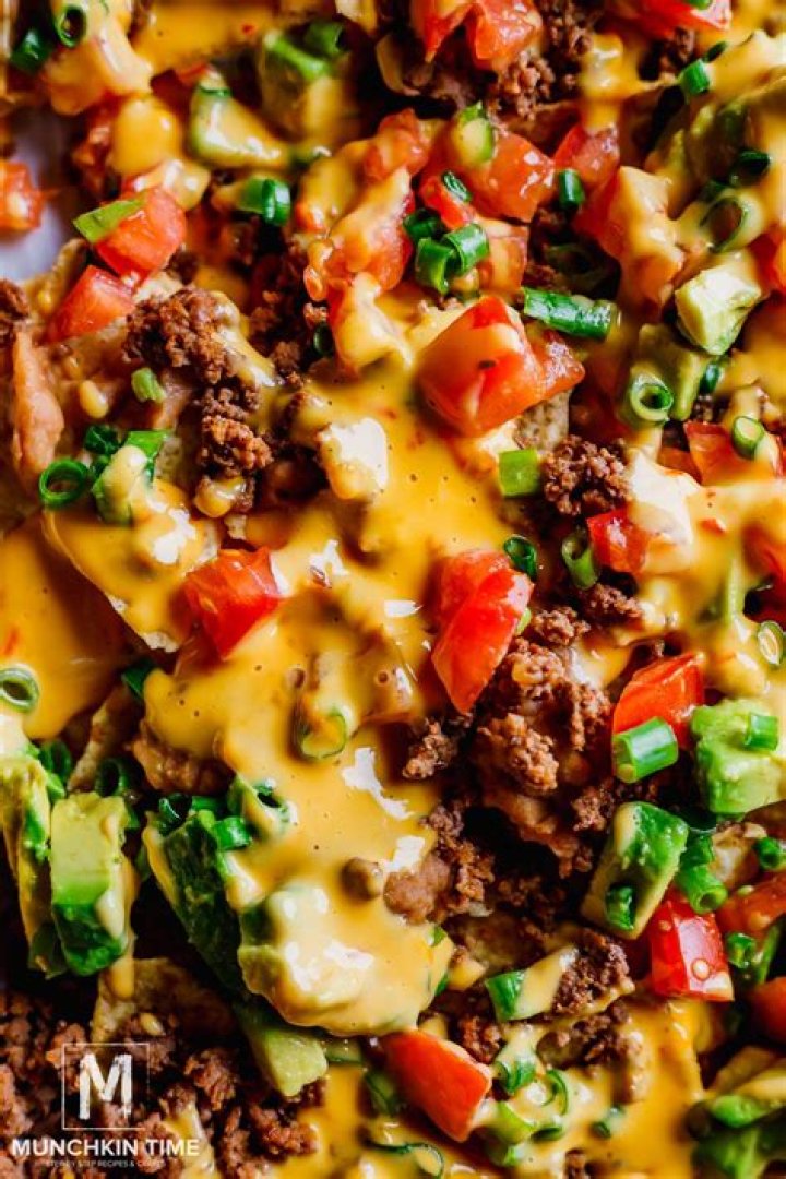Delicious Nacho Meat: A Complete Guide to Making the Perfect Nacho Topping