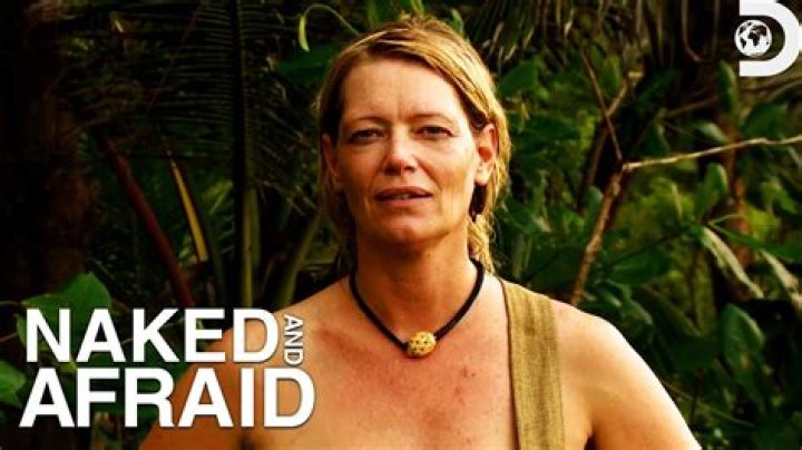 Naked and Afraid: An In-Depth Exploration of the Ultimate Survival Challenge