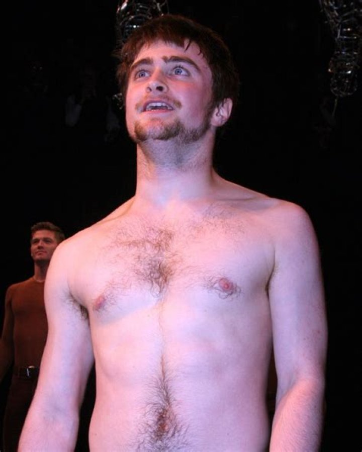 Naked Male Celebrities: The Art and Impact of Vulnerability in Hollywood