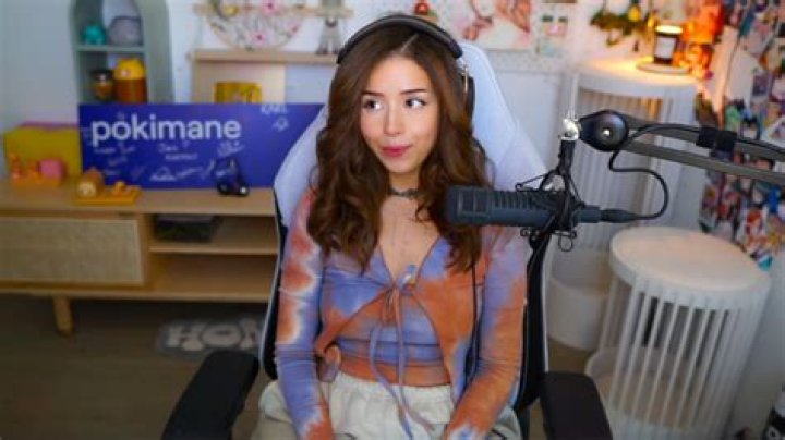 Naked Pokimane: The Intriguing Buzz Behind the Icon