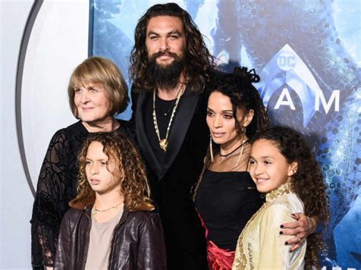 Nakoa-Wolf Manakauapo Namakaeha Momoa: The Life and Legacy of Jason Momoa's Son