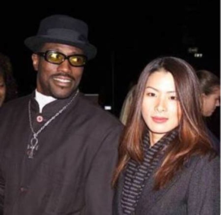 Nakyung Park Age: Unraveling the Mystery Behind the Numbers