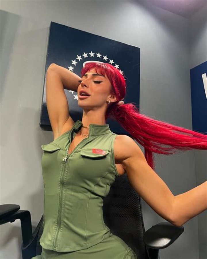 Nala Ray: The Controversy Behind the Leaked Content