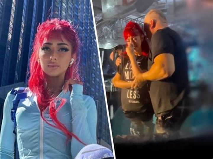 Nala Ray: The Rising Star of OnlyFans