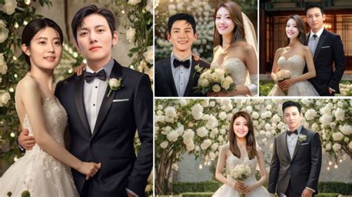 Nam Ji-hyun's Romantic Life: Exploring Her Past and Present Relationships