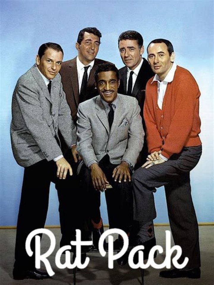 Exploring the Legendary Names of the Rat Pack: A Comprehensive Guide