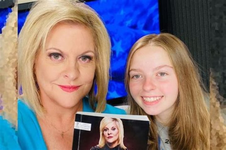 Nancy Grace's Daughter: A Journey of Love and Resilience