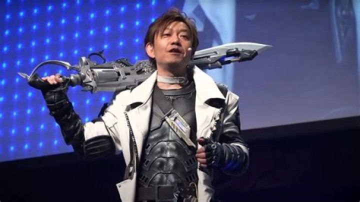 Naoki Yoshida: The Visionary Behind Final Fantasy XIV's Revival