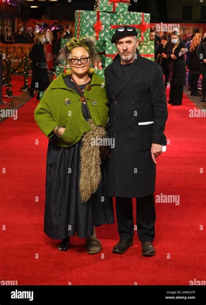 Unveiling the Life and Career of Naomi Wirthner: A Multifaceted Talent