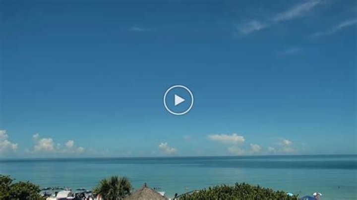 Naples Pier Webcam Live Cam: Your Ultimate Guide to Real-Time Views of Naples