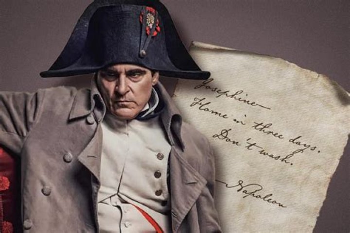Napoleon Don't Wash: The History Behind the Legend
