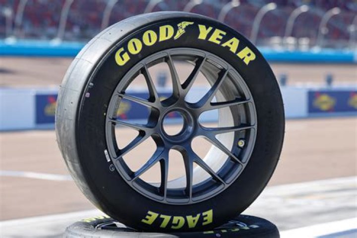 Understanding NASCAR Tires: The Key to Performance on the Track