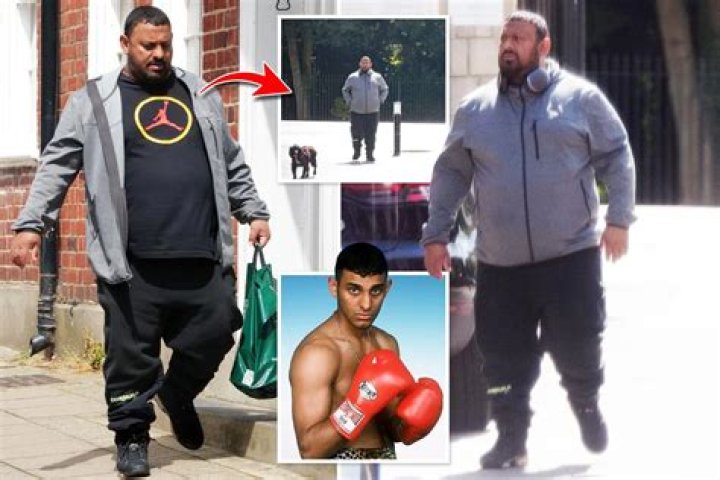 Naseem Hamed Net Worth: A Comprehensive Analysis