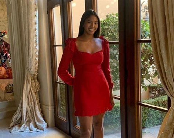 Natalia Diamante Bryant Date of Birth: A Comprehensive Guide to Her Life and Legacy