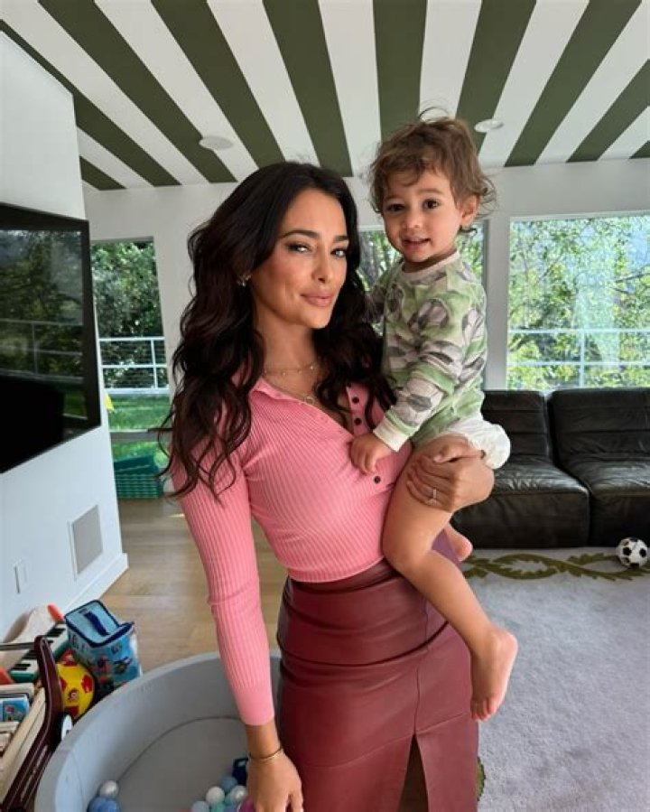 Natalie Martinez: A Glimpse into Her Life and Her Children