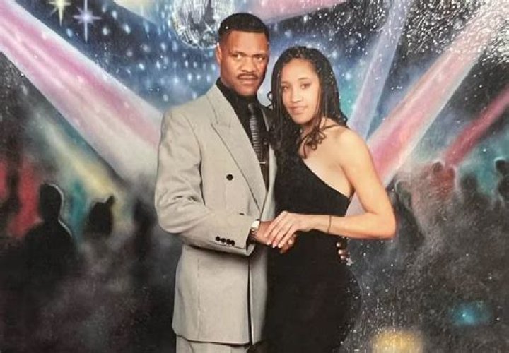 Natalie Nunn's Roots: A Dive into Her Family Background