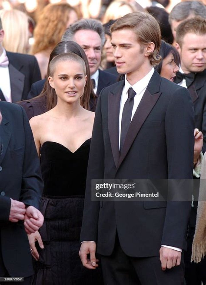 Natalie Portman and Hayden Christensen Relationship: A Deep Dive Into Their Love Story