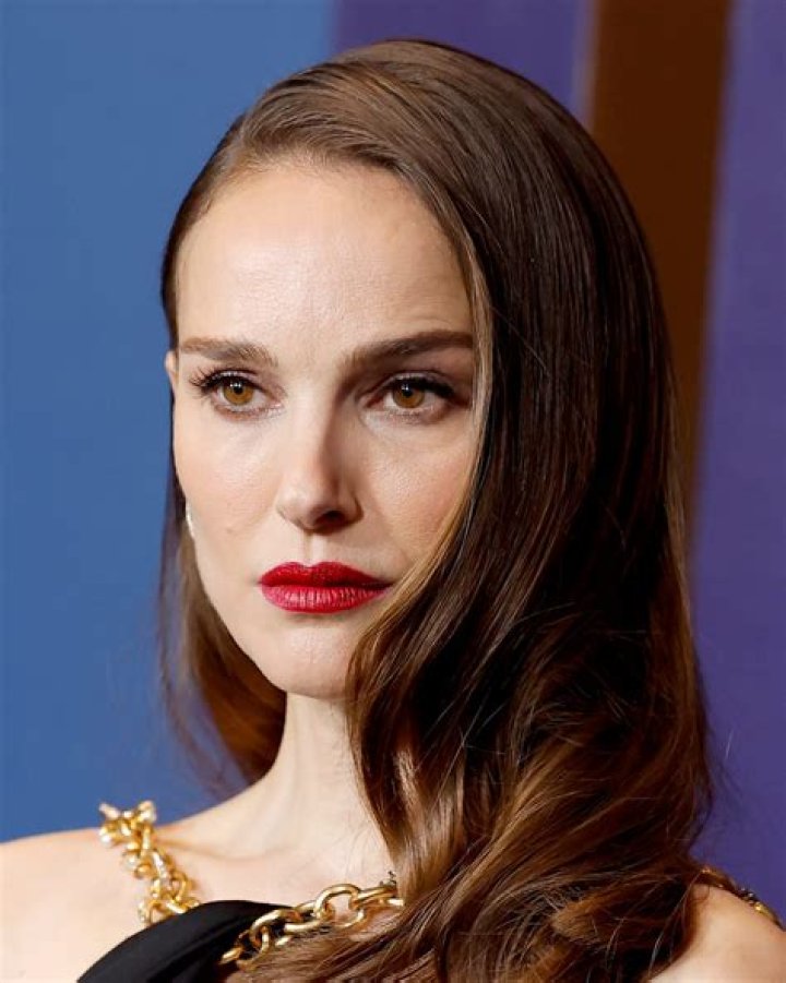 Natalie Portman Ethnicity: A Deep Dive Into Her Roots