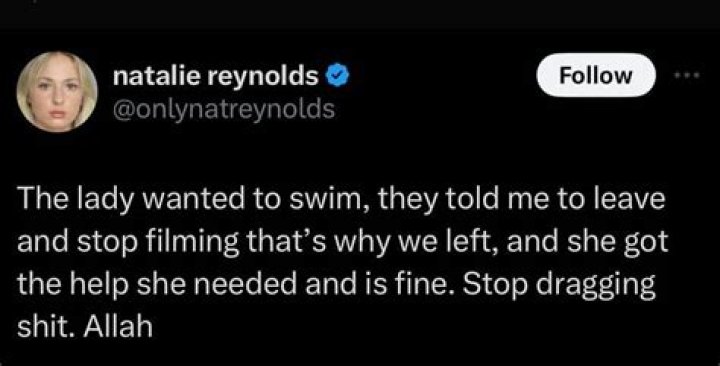 Exploring the Allure of Natalie Reynolds Lake: A Hidden Gem