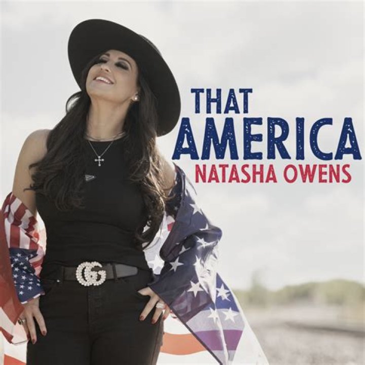 Natasha Owens: The Chosen One