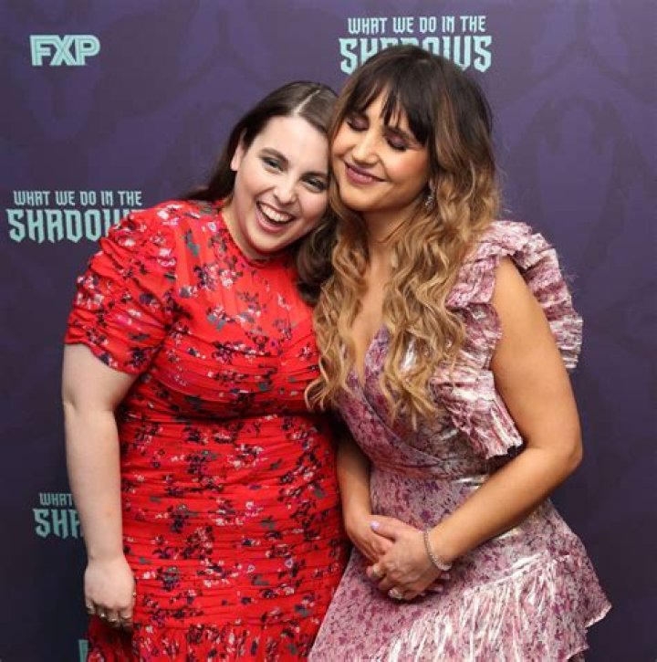 Natasia Demetriou's Journey into Motherhood: All You Need to Know About Her Baby