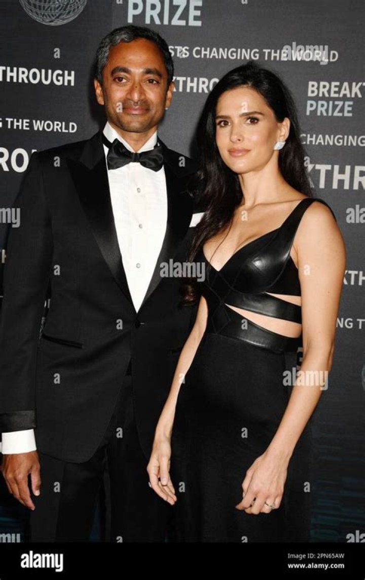 Nathalie Dompé: The Rising Star in the Entertainment Industry