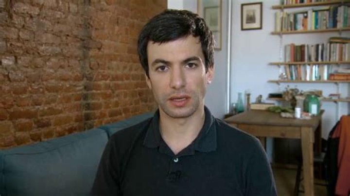 Nathan Fielder Net Worth: Unveiling the Wealth of a Comedic Genius