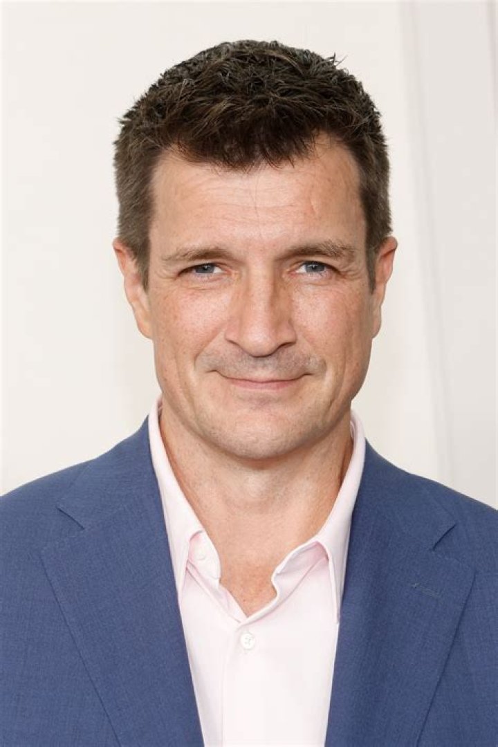 Nathan Fillion: A Comprehensive Look at His Journey Since 1998