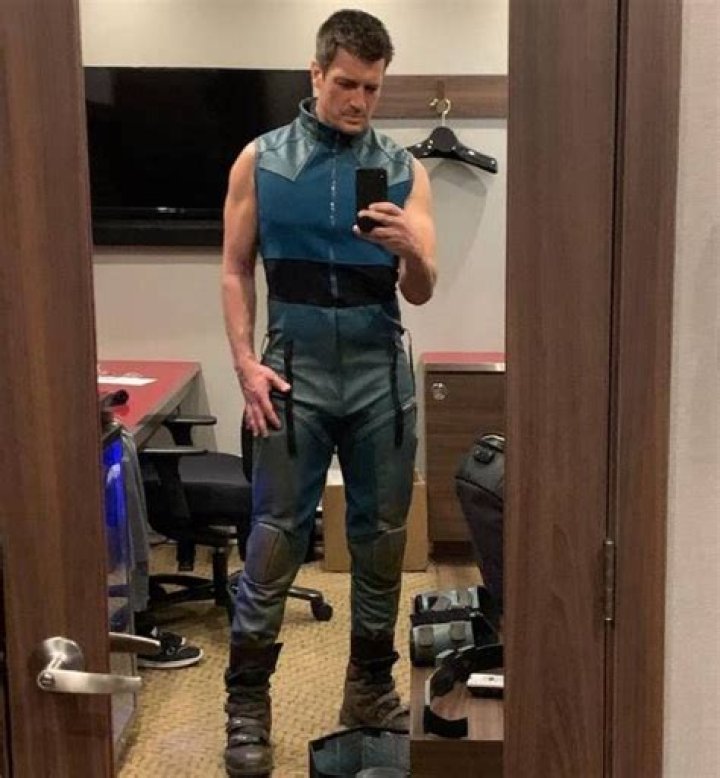 Nathan Fillion: Exploring the Gay Rumors and His Personal Life