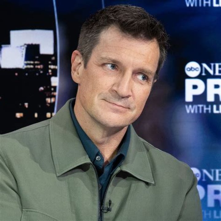 Nathan Fillion: The Charismatic Star of the Screen