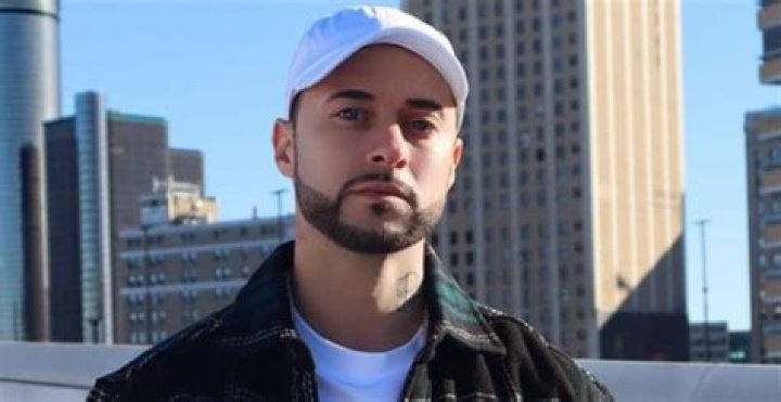 Meet Nathan Kane: An In-Depth Look at Samara's Journalist