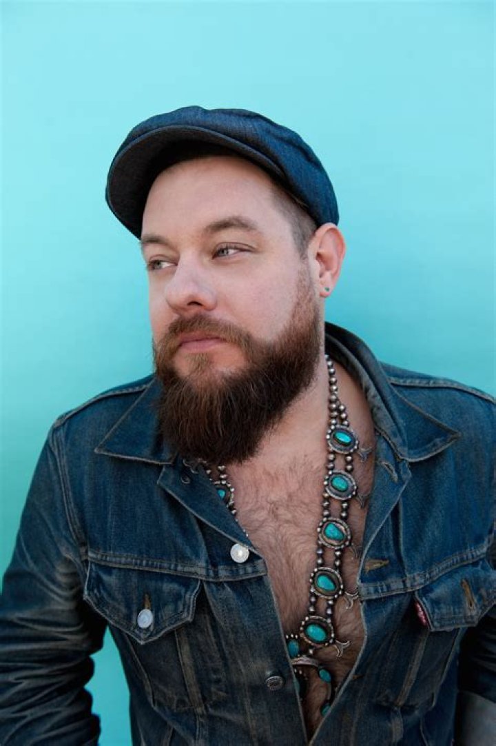 Nathaniel Rateliff Height: An Insightful Exploration into the Life and Career of an American Musician