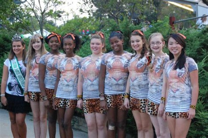 Naturalist Pageant: Celebrating the Beauty of Nature and Humanity