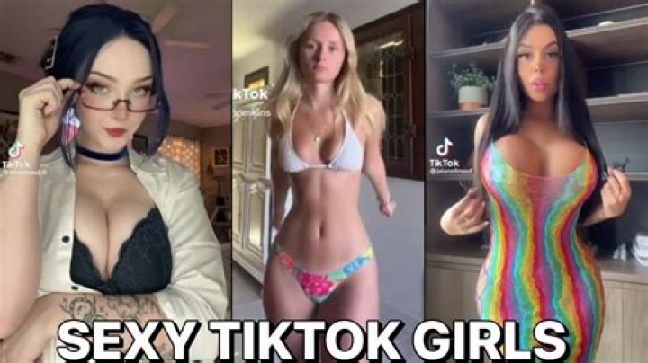 Naughty TikToks: Exploring the Trend, Impact, and Ethical Considerations