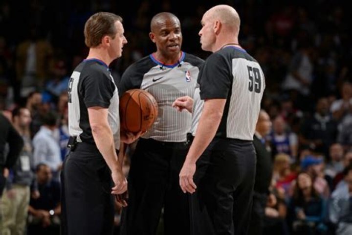 NBA Referee Assignments: Understanding the Crucial Role of Officials in Ensuring Fair Play