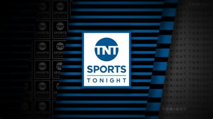 NBA Tonight TNT: Your Ultimate Guide to Live Basketball Action