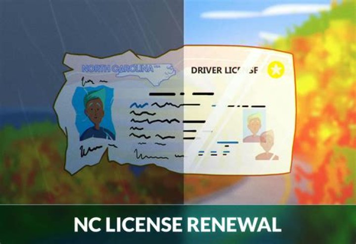 Comprehensive Guide to NC Driver's License Renewal