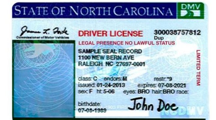 Comprehensive Guide to NC Driver License Renewal: Everything You Need to Know