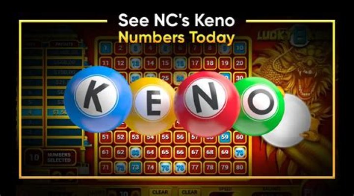 NC Keno Results: Your Ultimate Guide to Understanding and Winning