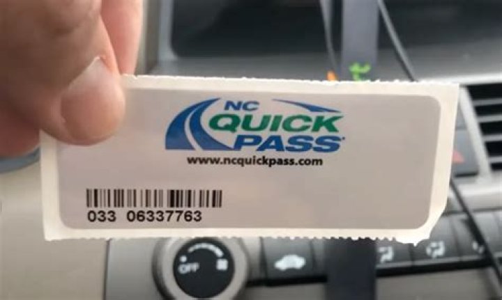 Ultimate Guide to NC Quick Pass: Everything You Need to Know