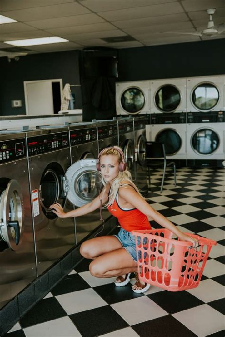 Finding the Nearest Laundromat: Your Ultimate Guide