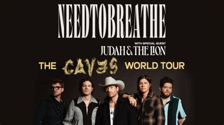 Needtobreathe Controversy: An In-Depth Analysis