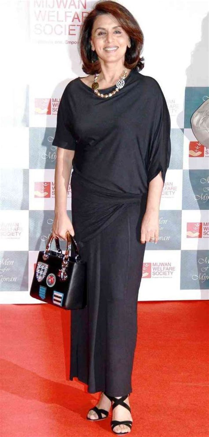 Neetu Singh's Comprehensive Biography: Early Life, Career, and Legacy