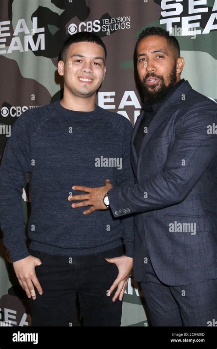 Everything You Need to Know About Neil Brown Jr. Height and More